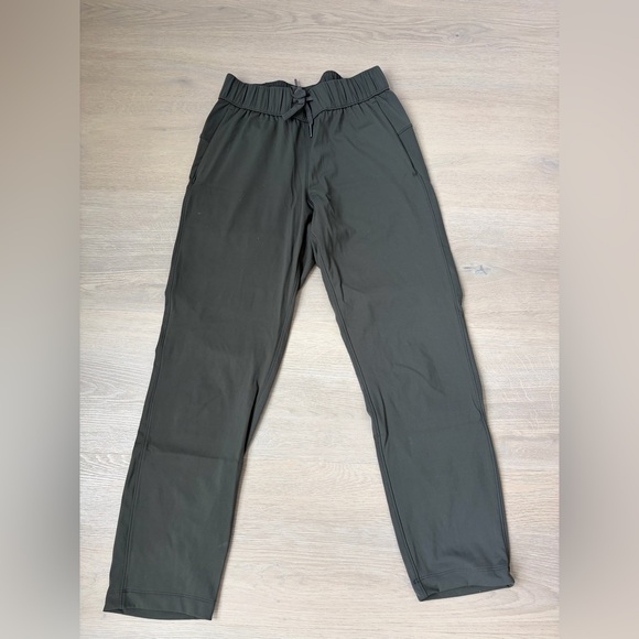 CRZ YOGA Waist Active Joggers - Picture 2 of 13